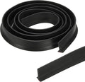 PATIKIL 118 Inch Collapsible Shower Threshold Water Dam Guard, Shower Stopper by PATIKIL