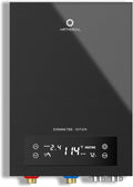 Airthereal Electric Tankless Water Heater, 240Volts by Airthereal