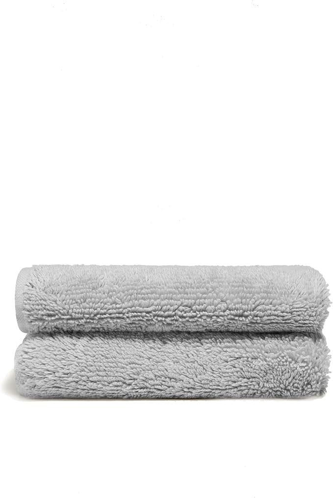 Italic Ultraplush Australian Cotton Washcloths by Italic