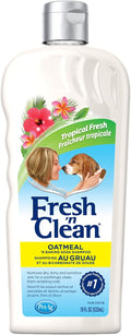 PetAg Fresh ’n Clean Oatmeal ’n Baking Soda Shampoo by PetAg
