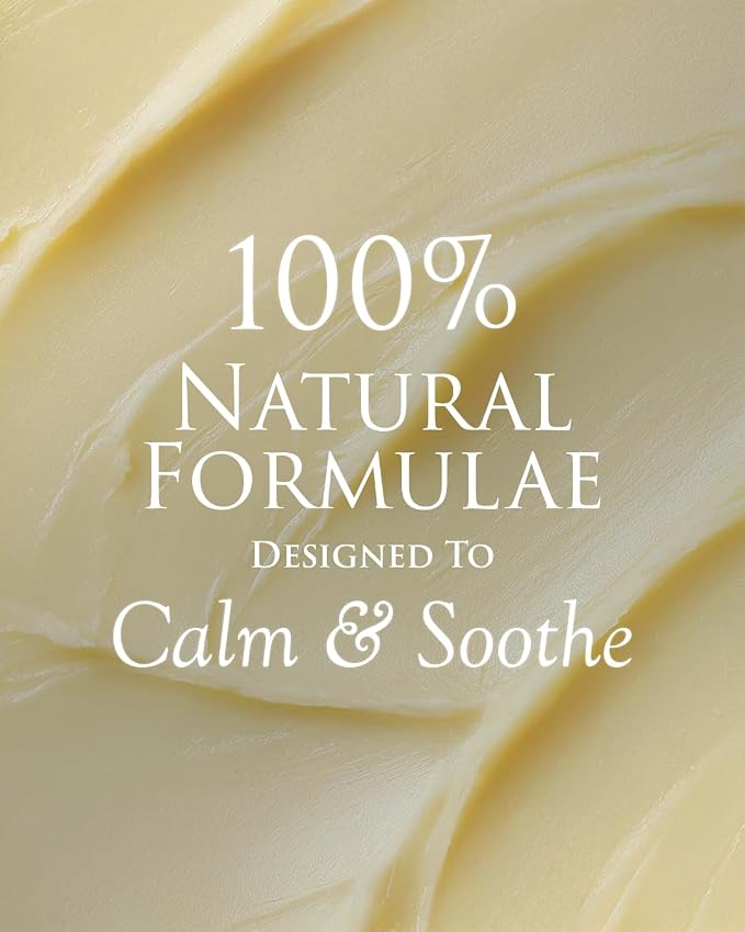 SPA CEYLON ForestVeda Soothing & Calming Balm, Essential Oil Balm, 100% Natural - Image 4