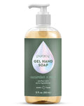 Puracy Organic Hand Soap, For the Professional Hand Washers We've All Become by Puracy