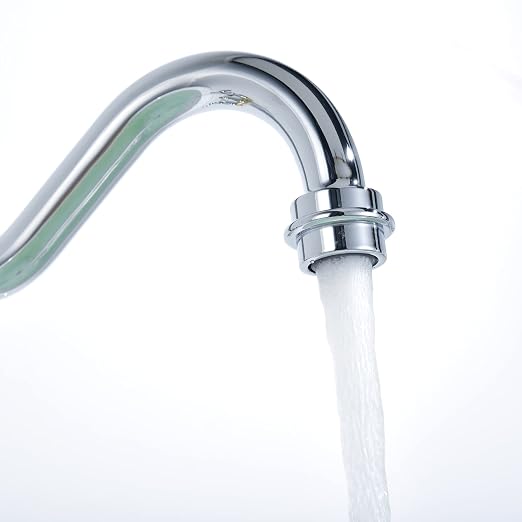sumerain Vintage Tub Faucet Wall Mount Bathtub Faucet 3 Hole 8 Inches Center - Image 8