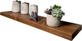 joelsantiques - 48 Inch Wooden Floating Shelves by JoelsAntiques