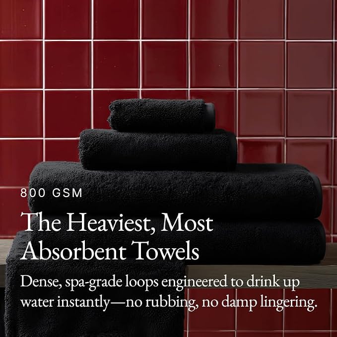 Italic Ultraplush 100% Australian Cotton Washcloths - Image 5