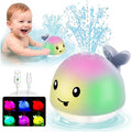 Bath Toys for Kids Ages 1-3 by BSVZAIYN