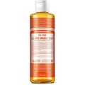 Dr. Bronner's - Pure-Castile Liquid Soap - Made by DrBronners