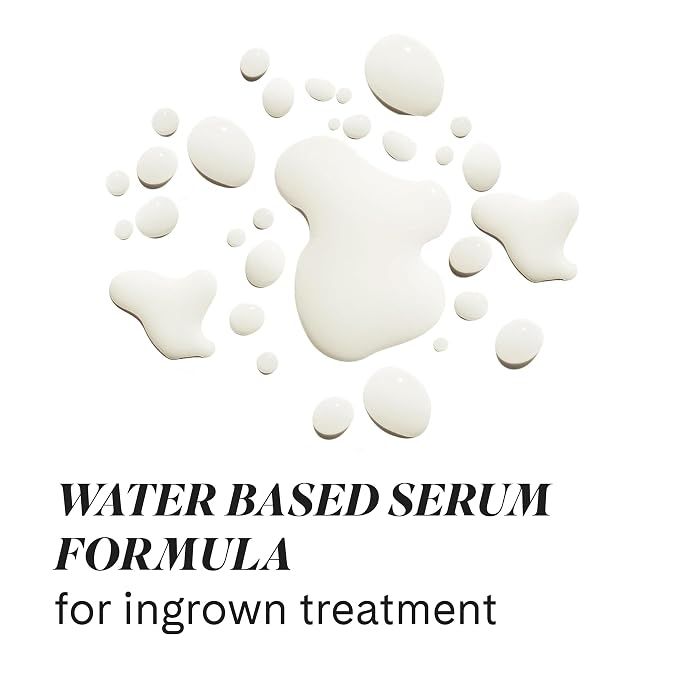 Fur Ingrown Eliminator Serum: Post Hair Removal Care and Ingrown Hair Treatment - Image 3