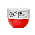 Holler And Glow Hawaii Heat Vanilla Body Butter, Body Butter by HollerAndGlow