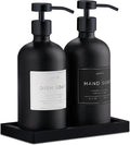 Lotion, Hand & Dish Soap Dispenser by Unknown