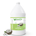 GreenFist Foaming Hand Soap Refills Jug Coconut Scent Foam Refill Made in USA by GreenFist