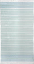 SOFE H&L | LINVIA Foutah Quick Dry Beach Towel Pack of 2 Basic by SOFEHomeLiving