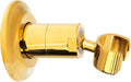 High Sierra® - Solid Metal Wall Mounted Holder by HIGHSIERRASHOWERHEADS
