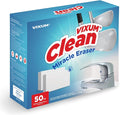 CLEAN Miracle Eraser Pads, Chemical-Free Cleaning Pads by VIXUMCLEAN