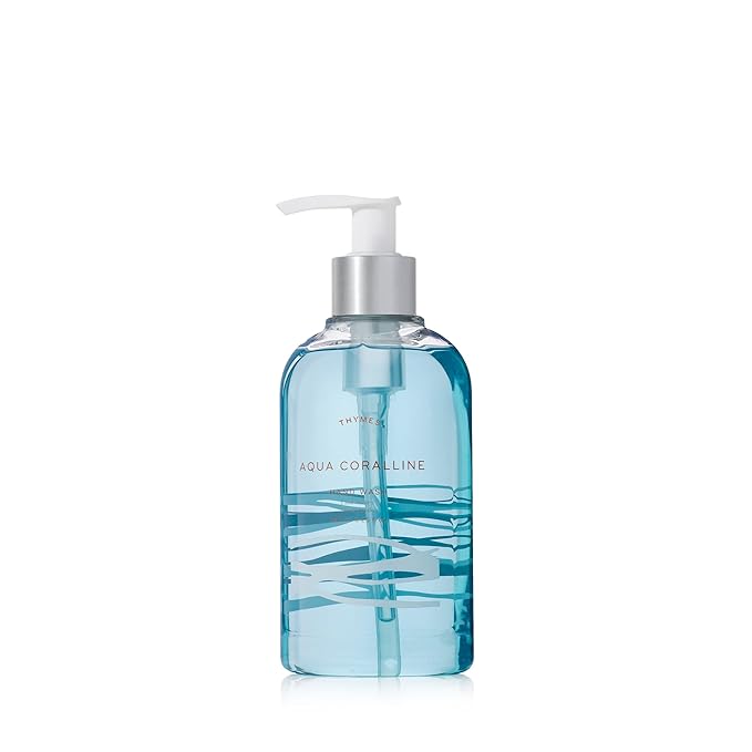 Thymes Moisturizing Hand Wash Soap by Thymes