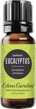 Edens Garden Eucalyptus- Lemon Essential Oil- 100% Pure Premium Grade, by EdensGarden