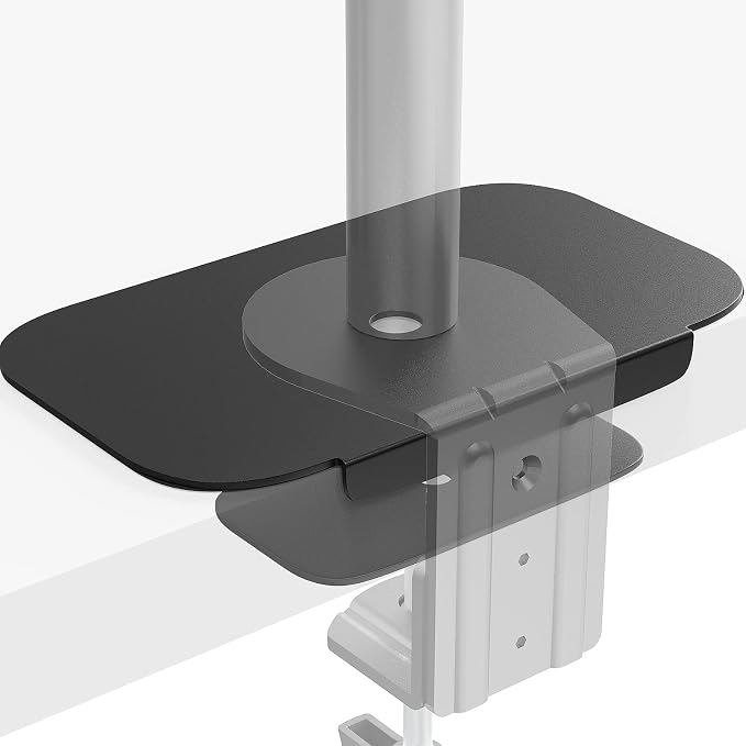 Monitor Mount Reinforcement Plate by IMtKotW