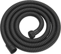 RUMOSE 79 inches Shower Hose Shower Head Extension Hose Extra Long Stainless by RUMOSE