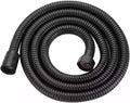 Flexible Stainless Steel Plumbing Hose Shower Head Tube Bathroom Pipe Bath by Unknown
