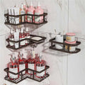 Corner Shower Caddy by YOUVIP
