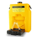 Portable Eyewash-Station Emergency OSHA-Approved Yeipower by Yeipower