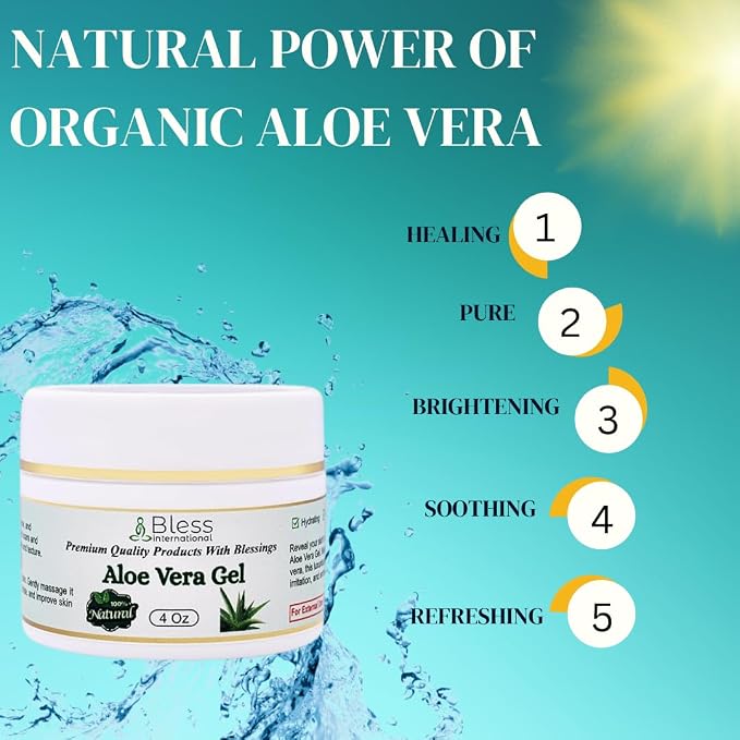 Bless International-Organic-Aloe-Vera-Gel - Image 5