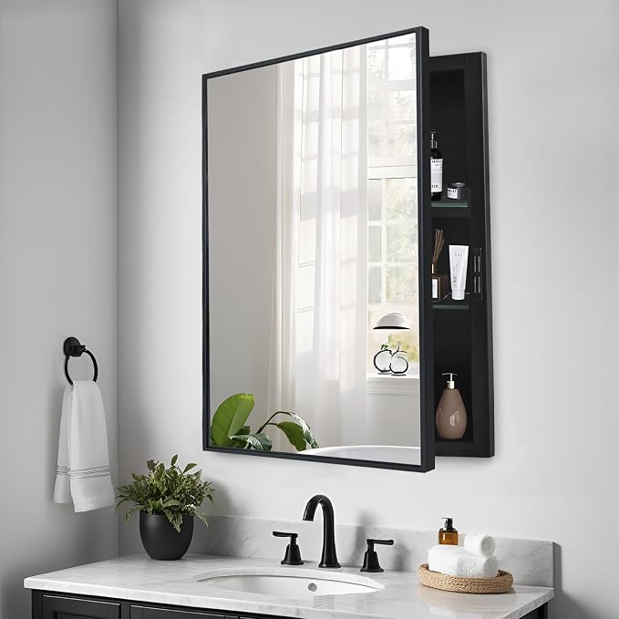 Recessed Medicine Cabinets - Image 8