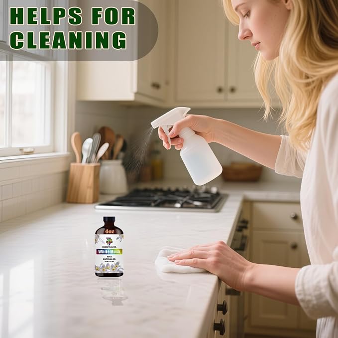 White Musk Essential Oil — White Musk Oils - Image 6