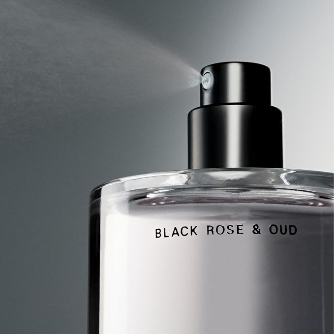Salt & Stone Body Mist, Skincare Infused Hair & Body Spray - Image 6
