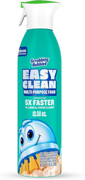 Scrubbing Bubbles Easy Clean Foaming Multipurpose Bathroom Cleaner, Continuous by ScrubbingBubbles