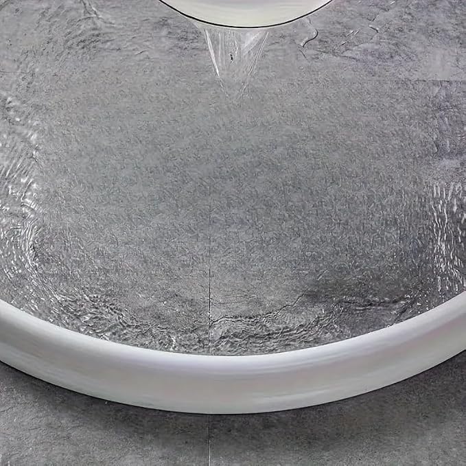 Adjustable Shower Water Blocker – Splash Guard - Image 4