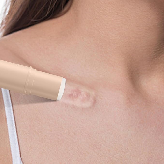 2Pack Silicone Scar Sticks, Thick Solid Velvety Film - Image 4