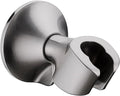 BRIGHT SHOWERS Strong Adhesive Shower Head Holder by BRIGHTSHOWERS