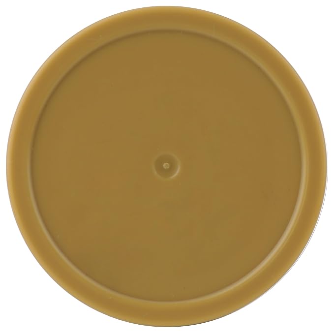 Cleo+Coco Sensitive Deodorant Balm, Vanilla Coconut, Natural Aluminum Free - Image 3