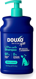 DOUXO® Skin & Coat SPA by DOUXO