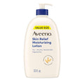 Aveeno Skin Relief Moisturizing Lotion Heals Very Dry, Sensitive Skin, by Aveeno