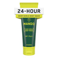 Mando Odor Shield Body Wash by MANDO