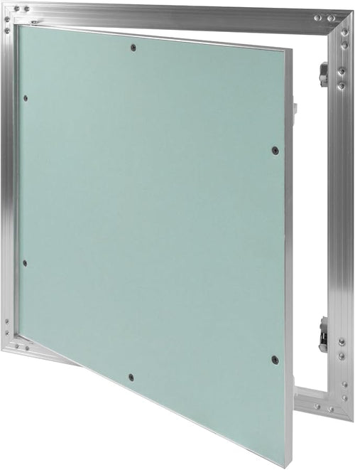 16" x 16" Inch Aluminum Drywall Access Panel by Unknown