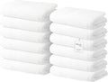 Avalon Towels Luxury Washcloths – Premium Cotton, Soft & Absorbent Wash Cloths by AvalonTowels