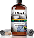 Fresh Linen Essential Oil, Fresh Linen Oil 8 Fl Oz 240ML by MUMAZYLESSENTIALOIL