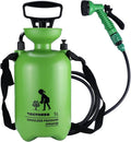 Finderomend Portable Shower for Camping by Finderomend-FindYourLife
