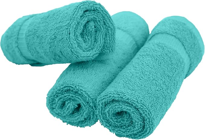 Luxury Hotel & Spa Collection, 100% Turkish Cotton 700 GSM Cloth, - Image 3