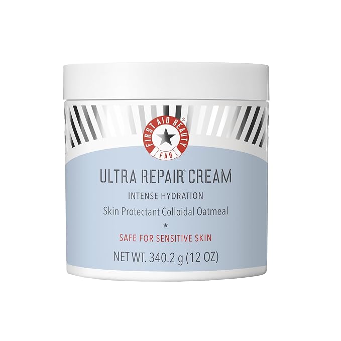 First Aid Beauty by FirstAidBeauty