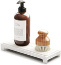 SpaceAid DryingNeat Sink Organizer, Instant Dry Sink Caddy Organizers, Kitchen by SpaceAid