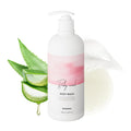 Korean Body Wash with Hyaluronic Acid & Aloe – Hydrating Moisturizing Cleanser by BANANAL