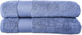 Hencely Bath Sheet Set of 2 by HENCELY