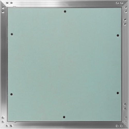 16" x 16" Inch Aluminum Drywall Access Panel - Image 2