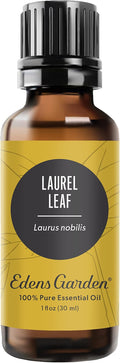 Edens Garden Laurel Leaf Essential Oil- 100% Pure Premium Grade, Therapeutic by EdensGarden
