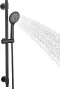 Adjustable Shower Slide Bar by YSNOL