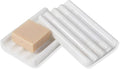 2PCS Koville African Natural Marble Soap Dish by Koville